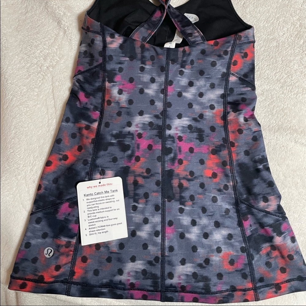 Lululemon top - Picture 2 of 4